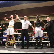 Crowle Boxing Club