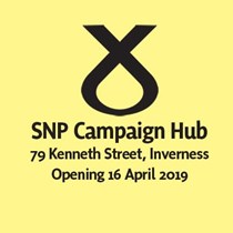 Inverness, Nairn, Badenoch & Strathspey SNP