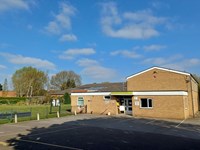 Wollaton Park Community Centre