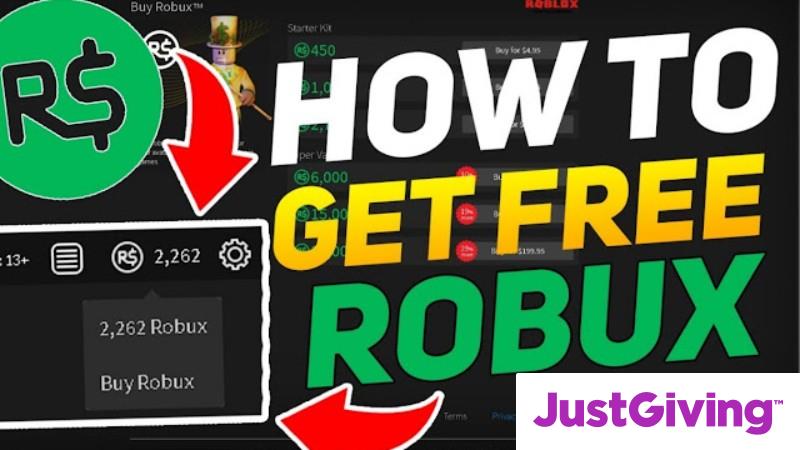 Can You Get Free Robux With Inspect