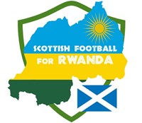 Scottish Football for Rwanda