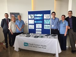 urology uhd ulster hospital