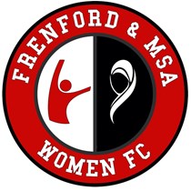 Frenford & MSA Women FC