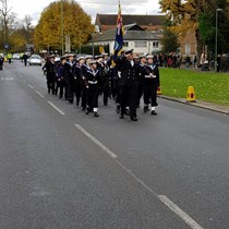 Edgware Sea Cadets