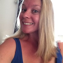 Hayley Partridge