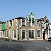 Raza Jamia Mosque & Islamic Centre 