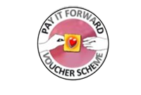 Pay it Forward Voucher Scheme
