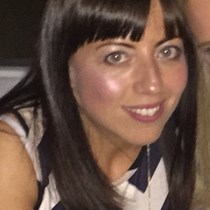 Stacey O'Flaherty