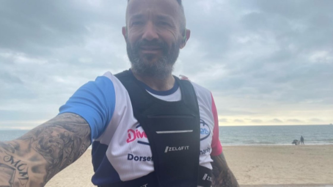 Run Bournemouth 2024 - Justgiving