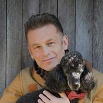 Chris Packham