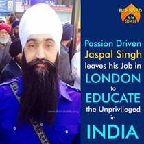 Jaspal Singh