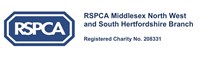 RSPCA Middlesex North West and South Hertfordshire branch