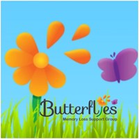 Butterflies Memory Loss Support Group
