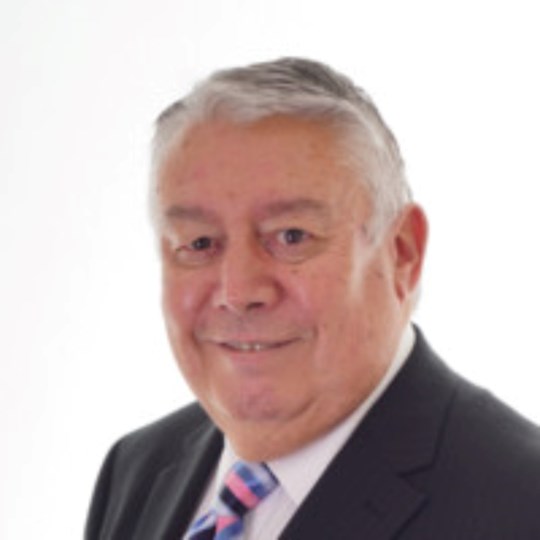 Garrie Eyley's Prostate United Challenge Page