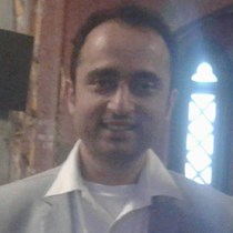 Ahsan Nabi Khan