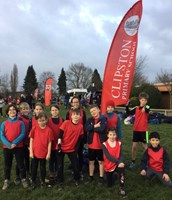 Clipston School Association