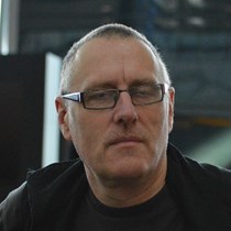 David Palmer