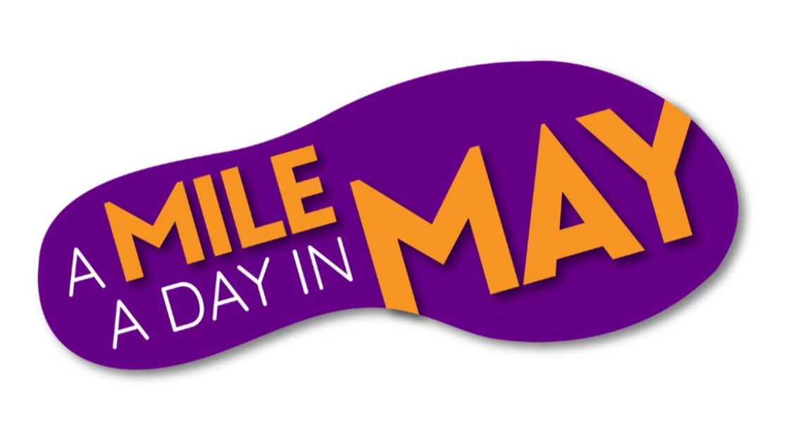 Michelle Pooley is fundraising for West Wales Domestic Abuse Service