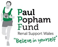 Paul Popham Fund, Renal Support Wales