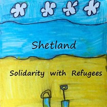 Shetland Solidarity with Refugees