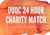 Fundraiser icon