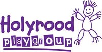 Holyrood Playgroup