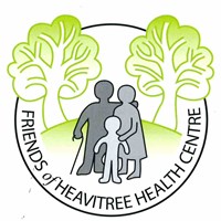 Friends of Heavitree Health Centre