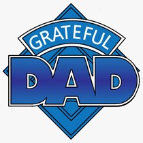Grateful Dad
