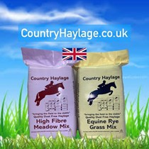 Country Haylage - Sid Hill Transport 