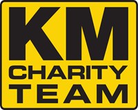 Kent and Medway Charity Team