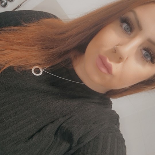 Sally move fundraising page