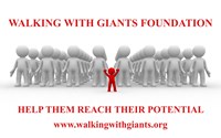 Walking With Giants Foundation