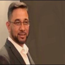 Mukul Hira