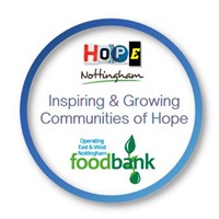 Hope Nottingham CIO