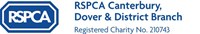 RSPCA Canterbury and District Branch