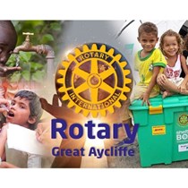 Rotary  Great Aycliffe