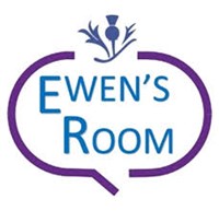 Ewen's Room