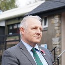 James Phillips, Veterans' Commissioner for Wales