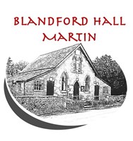 Blandford Hall Martin