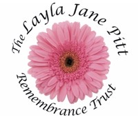 The Layla Jane Pitt Remembrance Trust