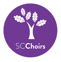 S C CHOIRS CIO