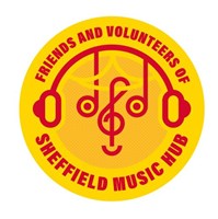 Friends & Volunteers of Sheffield Music Hub