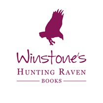 Winstone's Hunting Raven Books