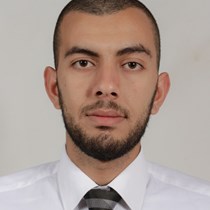 Ajaha Yassine