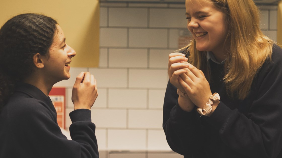 blake carpenter is fundraising for For Children & Young People