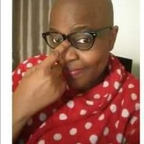 Maggie- Ndanatswa Maseko