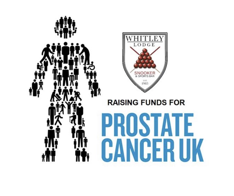 Geoff Rutherford Geoff Rutherford is fundraising for PROSTATE CANCER UK