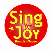 Sing for Joy choir Kentish Town