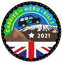 CabbiesDoKilimanjaro.com