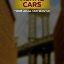 Herne Cars - Your Local Taxi Service